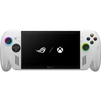Asus ROG Xbox Ally RC73YA Ryzen Konsole, Kompatibel mit Xbox Series X/S, Ryzen Z2, langlebiges Design