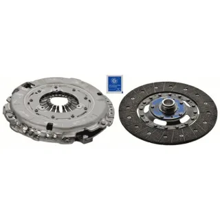 Sachs Kupplung Chevrolet Captiva Opel Antara 2,2