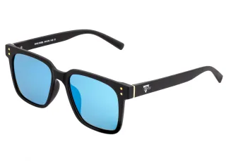 Sechzig eine Capri polarisierte Sonnenbrille