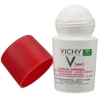 L'Oreal Deutschland GmbH Deo-Roller VICHY DEO Clinical Control 96h Roll-on