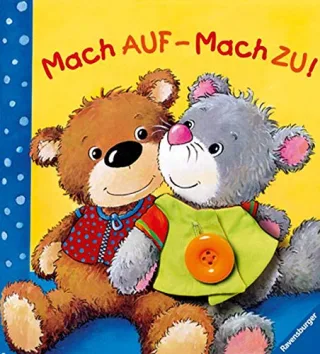 Mach auf - Mach zu!