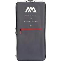 Aqua Marina SUP-Board Aqua Marina Boardbag iSUP Stand Up Paddle Board SUP Rucksack grey
