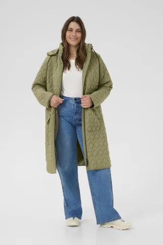 Jacke KCleina Jacke Regular fit