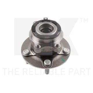 NK Radlager hinten Citroen C4 Mitsubishi Asx Outlander Peugeot 4008