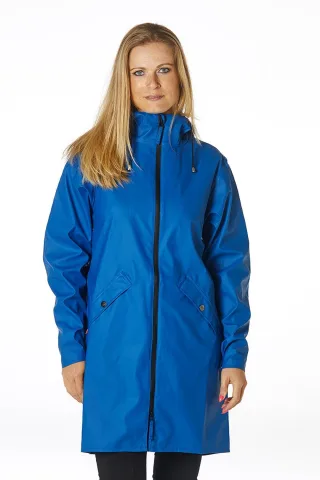 Blau