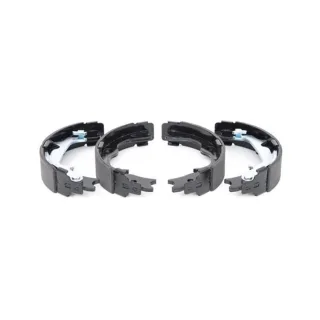 Bosch Bremsbacken hinten Hyundai Ix35 Kia Sportage 0986487779