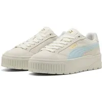 PUMA KARMEN II Sneaker mit markanter Plateausohle, robuste Gummilaufsohle