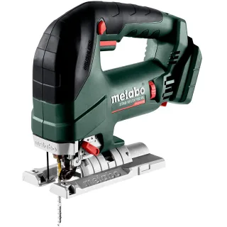 Metabo Akku-Stichsäge STAB 18 LTX 150 BL metaBOX 145 L - 601503840