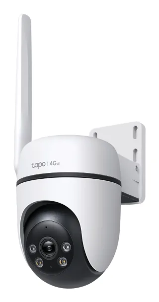 TP-LINK TAPO C501GW | tapo c501gw | IP-Sicherheitskamera - Draußen