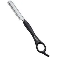 Feather Rasiermesser Feather Feather Styling Razor Schwarz