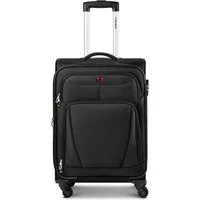 Wenger Weichgepäck-Trolley Beaumont, 4 Rollen, Polyester