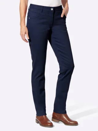 Casual Looks 5-Pocket-Jeans 1 Stk.