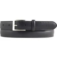 BELTINGER Ledergürtel Gürtel aus Vollrindleder 2,5 cm - Schmaler Gürtel für Herren und Damen (1-St)