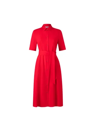 MAERZ Muenchen - Kleid lychee red