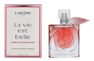 Lancome La Vie Est Belle Rose Extraordinaire Edp Spray.