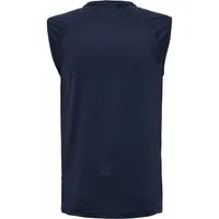 hummel T-Shirt Pro Training Jersey S/L
