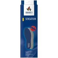 Shoeboys Einlegesohlen Sensation - Supersofte, flexible und leichte Memory Einlegesohle