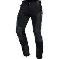PUMA Workwear Outdoorhose Wanderhose Herren - Outdoor Hosen für Herren, Verstellbare Knopfleiste Verstärktes Nylon für Langlebigkeit - 4-Wege-Stretch - Atmungsaktiv