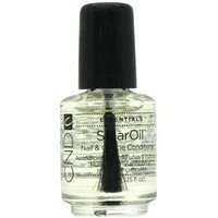 CND Nagellack Solar Oil Nail & Cuticle Care 3.7ml