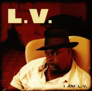 I am l.V.