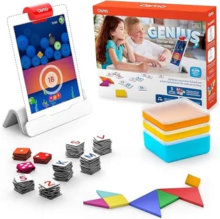 Osmo 901-00041 - Genius: Starter Kit