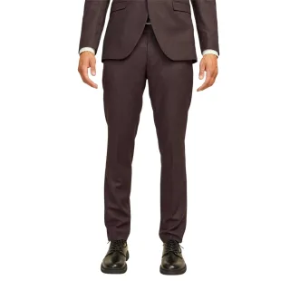 Jack And Jones - "Solaris" Hosen für Herren , Formell (Braun)