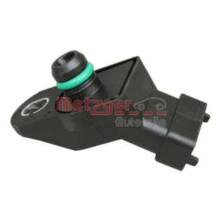 Metzger Kraftstoffdrucksensor BMW 3er 5er X5 3,0