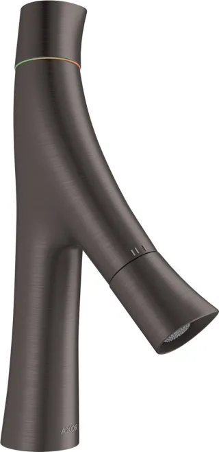Hansgrohe Zweigriff Waschtischarmatur 80 Axor 12011340
