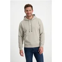 BOSS ORANGE Kapuzensweatshirt WeSmallhood mit Kängurutasche