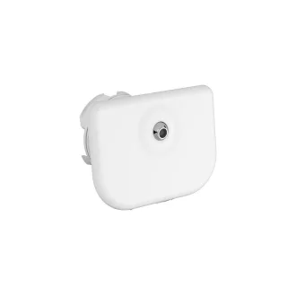 VitrA Ersatzteil Spülverteiler VitrA Flush 2.0 Bidetfunktion PBT Version Weiß Hochglanz,325230YP1TE 325230YP1TE