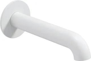 Neuesbad Serie 600 Wanneneinlauf, Oberfläche: weiss matt NB1NQS_A81K1