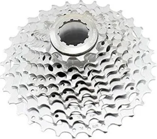 Shimano CS-M771 Deore XT Kassette 10-fach 11-12-14-16-18-20-22-25-28-32 Zähne