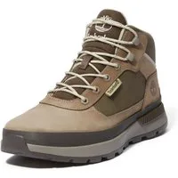 Timberland FIELD TREKKERMID LACE UP SNEAKER Schnürboots Winterschuhe, Sneakerboots, Winterboots
