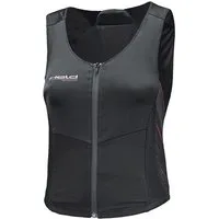 Held Biker Fashion Protektorenweste Nagato Damen Protektorenweste, Atmungsaktiv