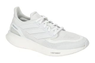 Adidas ID3618 Pureboost 5 Herren Sportschuhe Wei? ftwwht/ftwwht Atmungsaktiv