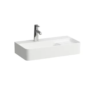 LAUFEN Aufsatz-Waschtisch kompakt VAL 310x600x155 H8172857581041