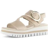 Gabor Gabor - Sandale - Beige Sandalette
