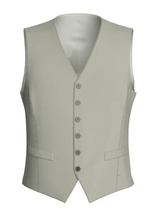JOOP! Menswear - JV-10Weazer 10013359 Weiß - Gr. - 54