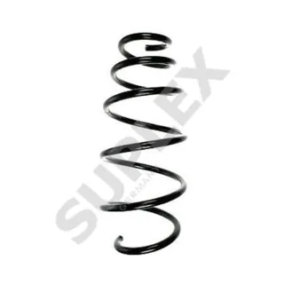Suplex Feder vorne Opel Ampera Astra J