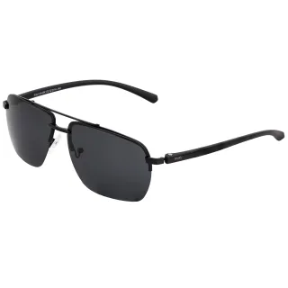 Simplifier les lunettes de soleil polarisées Lennox