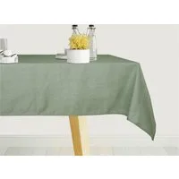 OTTO home Tischdecke Aolva (1-tlg), verschiedene Größen, moderner Uni, Esszimmer, Küche