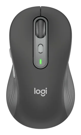 Logitech Signature M750 | 910-007509 | Maus - optisch