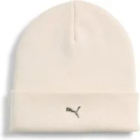 PUMA Beanie METAL CAT HIGH CROWN BEANIE Sportstyle Mütze, für Sportmode und Streetwear, One Size