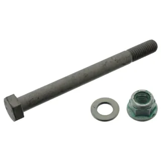 Febi Montagesatz f?r Querlenker vorne Audi A4 A5 A6 A7 A8 Q5