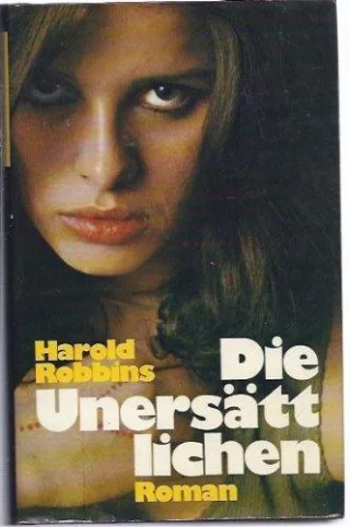 Rache des Herzens