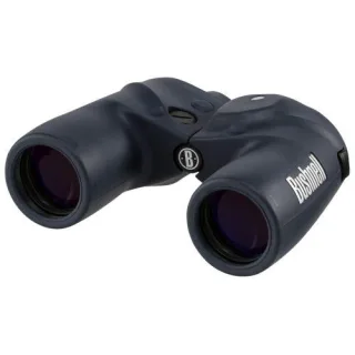 Bushnell Marine 7x50 Porro blau mit Kompass