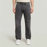 G-STAR Straight-Jeans Dakota Regular Straight Mid Rise