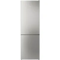SIEMENS Kühl-/Gefrierkombination iQ300 KG36NVIAG, 186 cm hoch, 60 cm breit, hyperFresh System für frisches Obst und Gemüse sowie Total noFrost