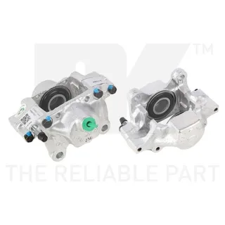 NK Bremssattel hinten rechts Mercedes 124 C-Klasse E-Klasse 213368
