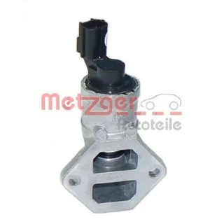 Metzger Leerlaufregelventil Ford Focus 1 2